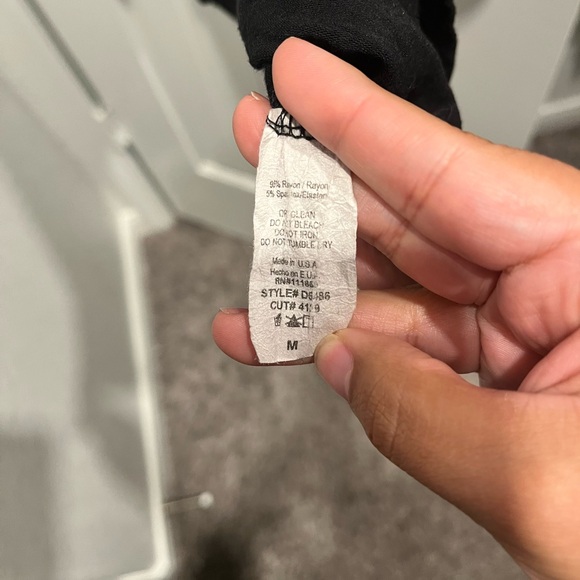 Forever 21 Loose Dress with Pockets Size M - Picture 5 of 5